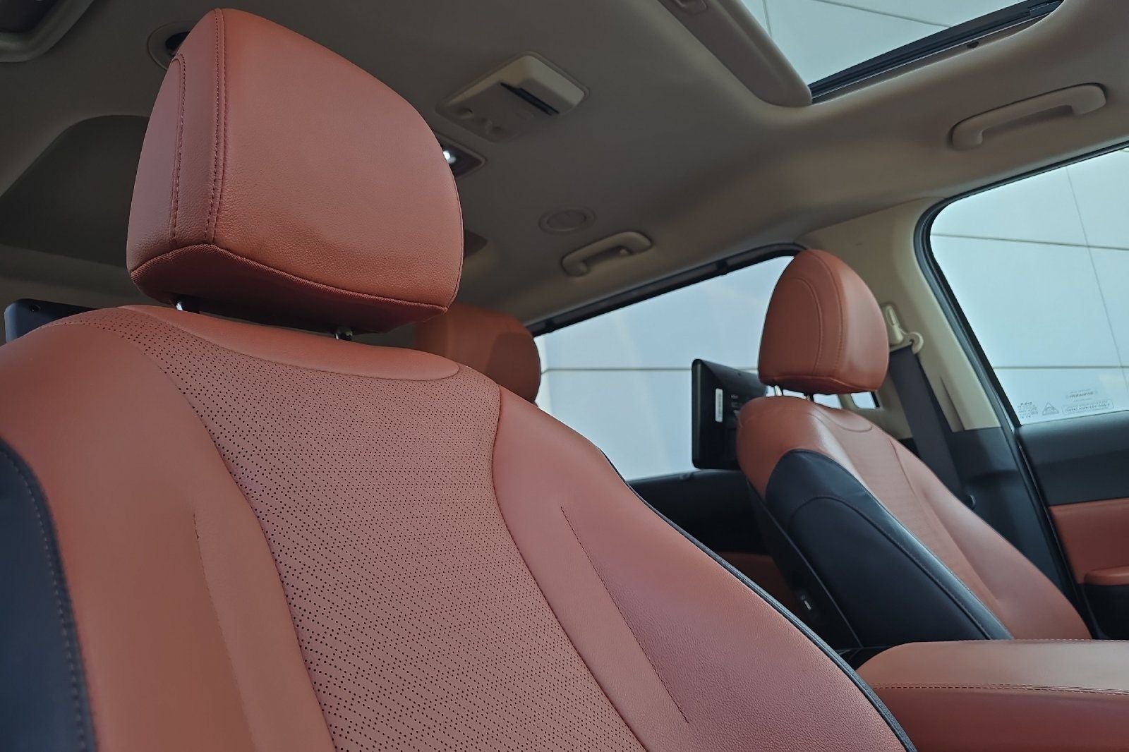2024 Kia Carnival SX Prestige