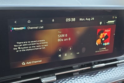 2024 Kia Carnival SX Prestige