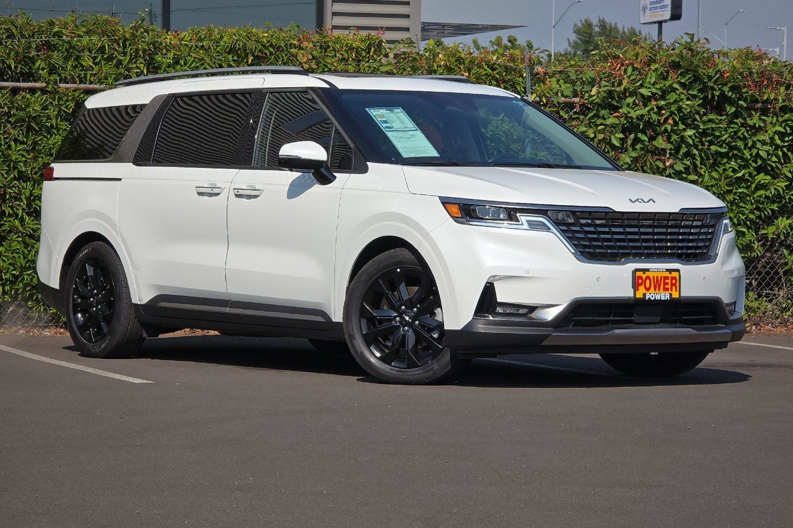 2024 Kia Carnival SX Prestige