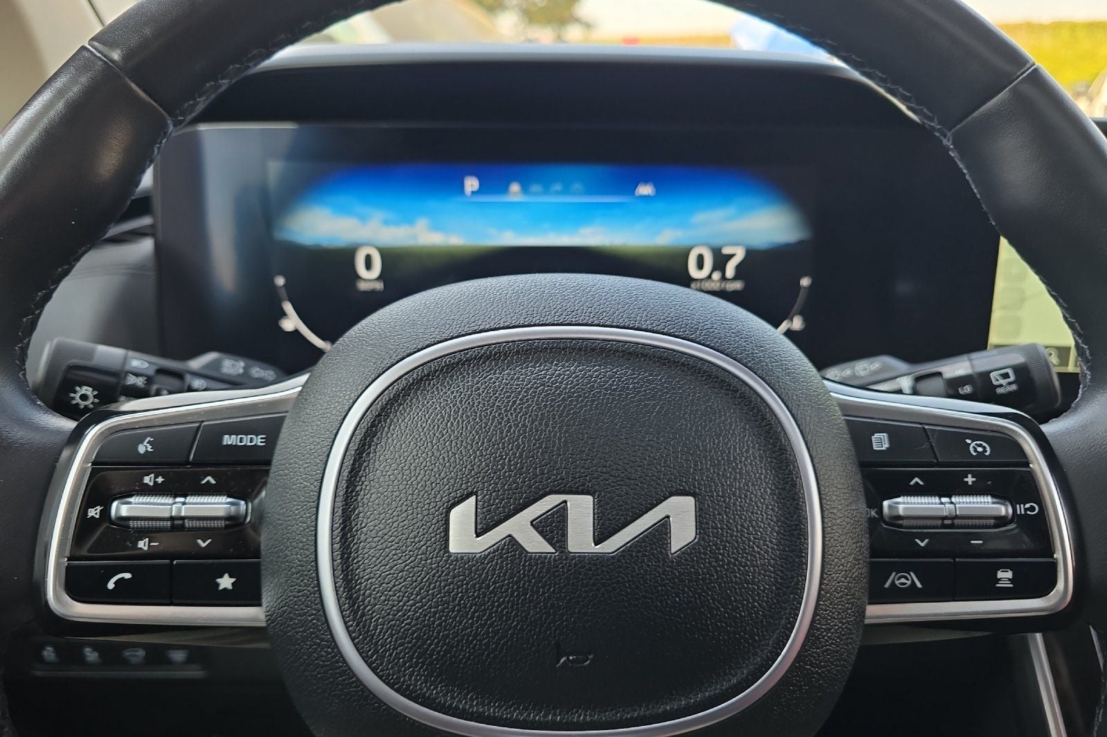 2024 Kia Carnival SX Prestige