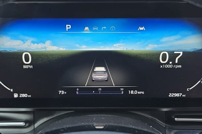 2024 Kia Carnival SX Prestige