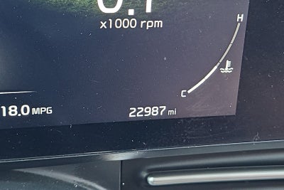 2024 Kia Carnival SX Prestige