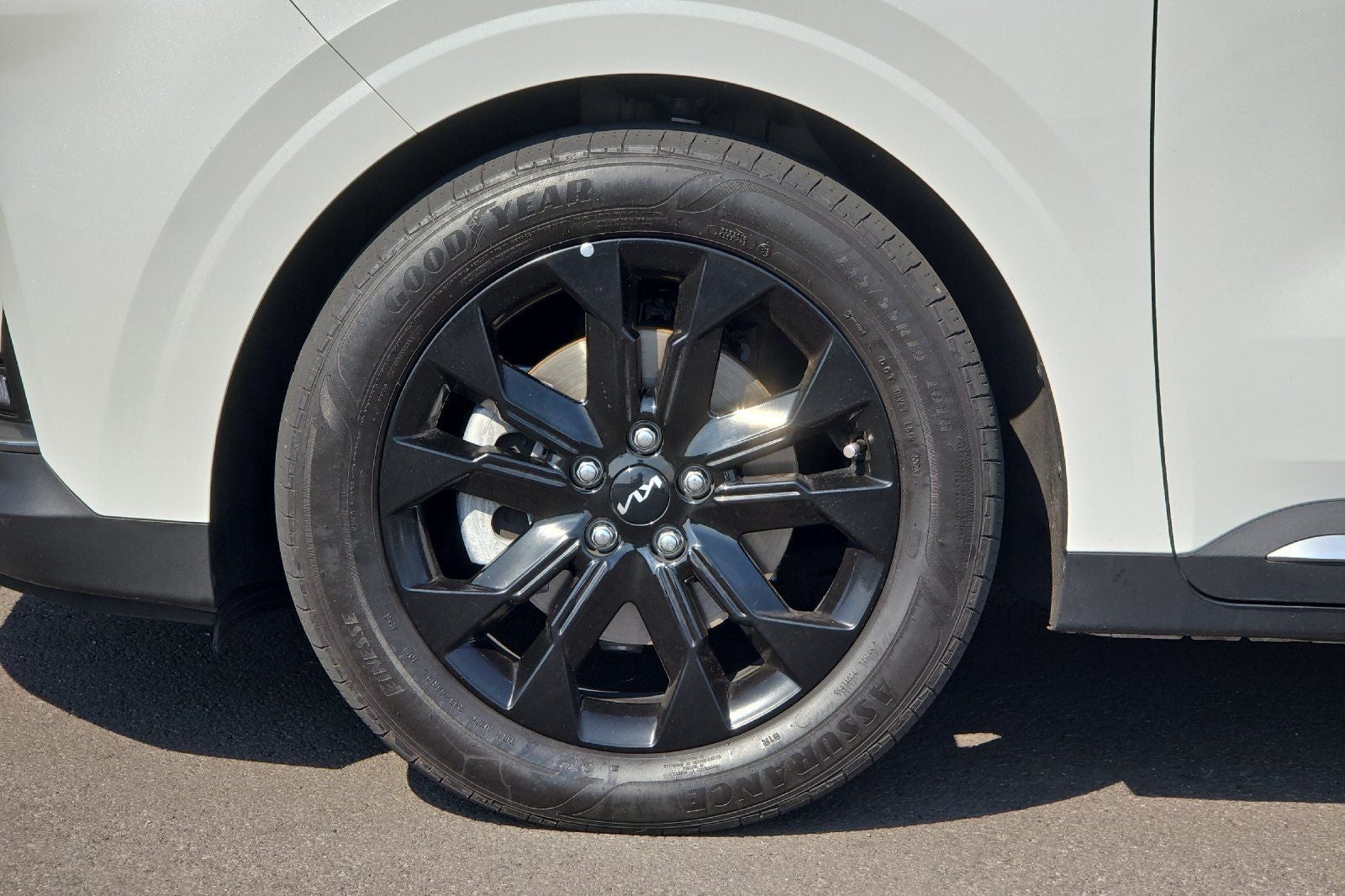 2024 Kia Carnival SX Prestige