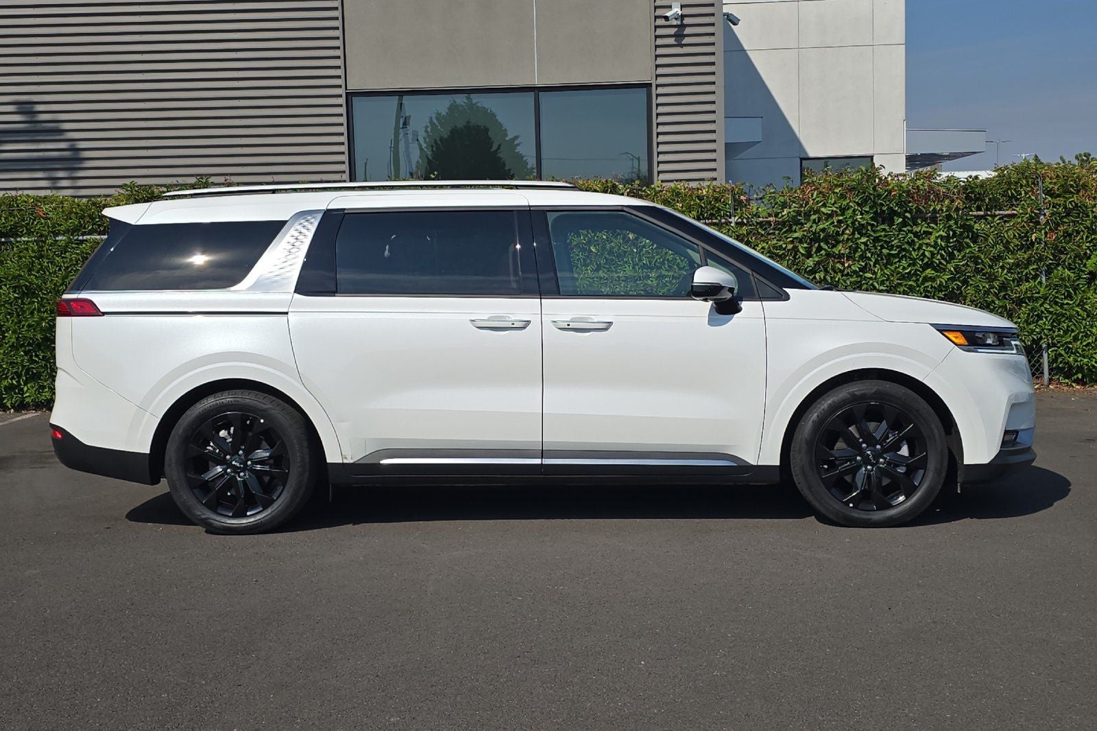 2024 Kia Carnival SX Prestige
