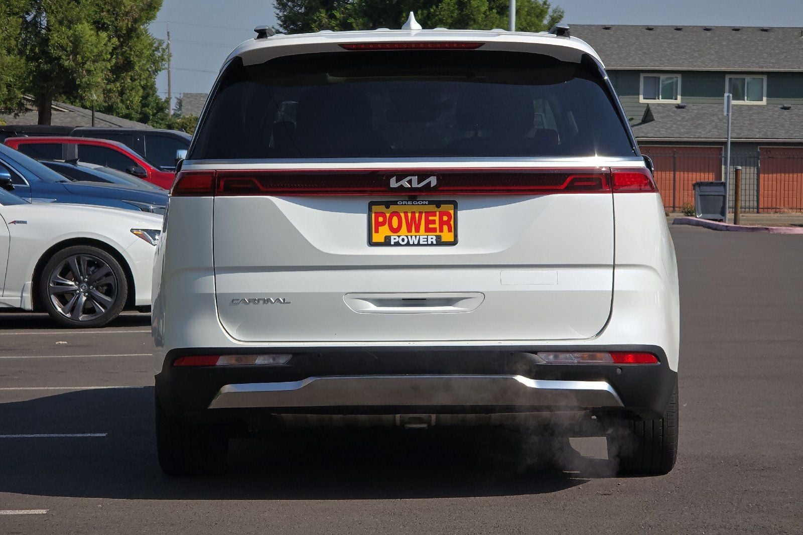 2024 Kia Carnival SX Prestige