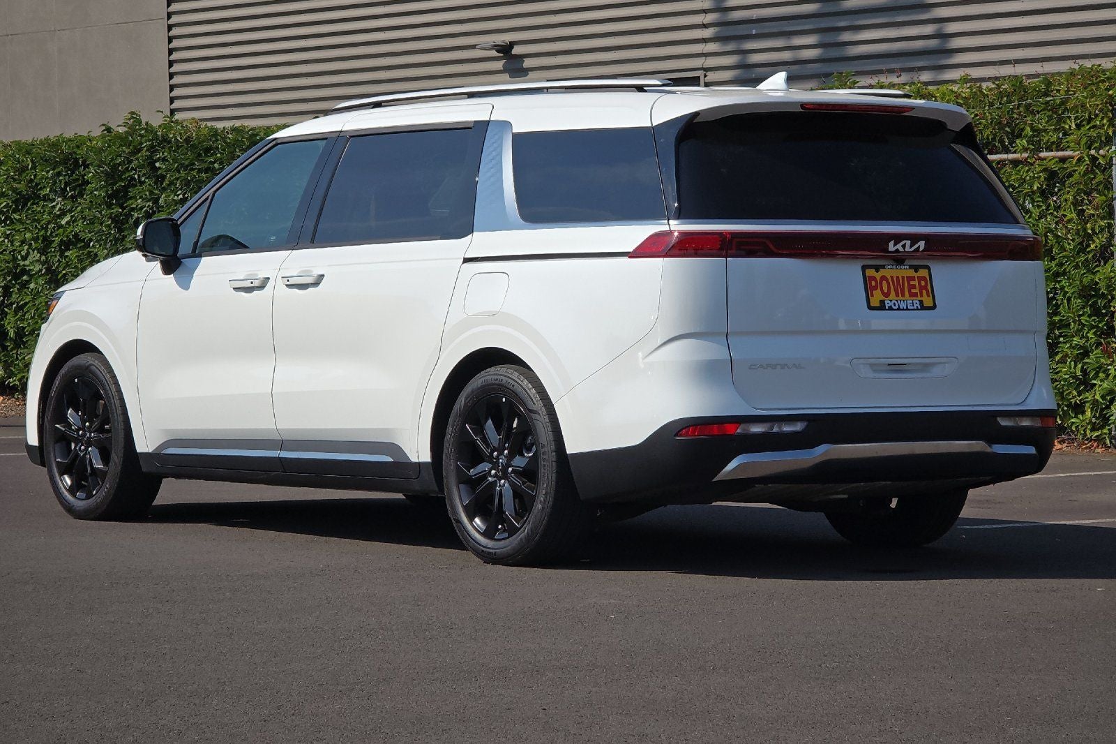 2024 Kia Carnival SX Prestige
