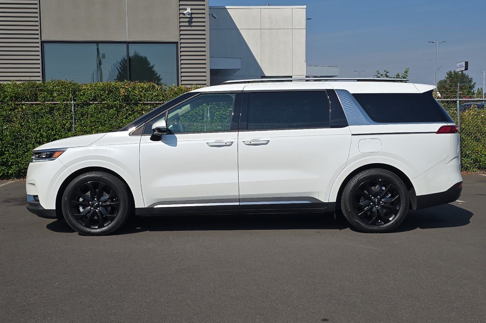 2024 Kia Carnival SX Prestige
