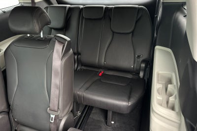 2024 Kia Carnival SX