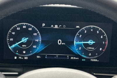 2024 Kia Carnival SX