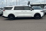 2024 Kia Carnival SX