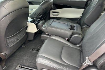 2023 Kia Carnival SX Prestige
