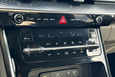 2023 Kia Carnival SX Prestige