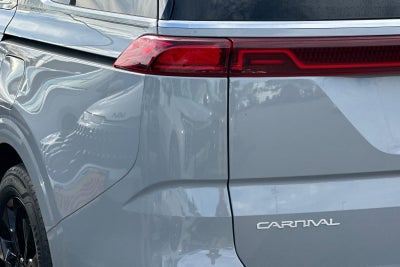 2023 Kia Carnival SX Prestige