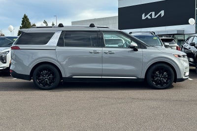 2023 Kia Carnival SX Prestige