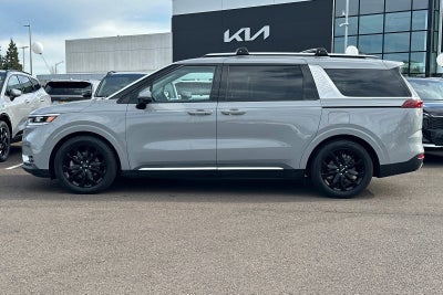 2023 Kia Carnival SX Prestige