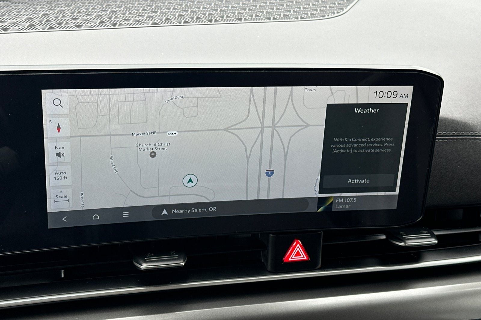 2025 Kia Carnival SX