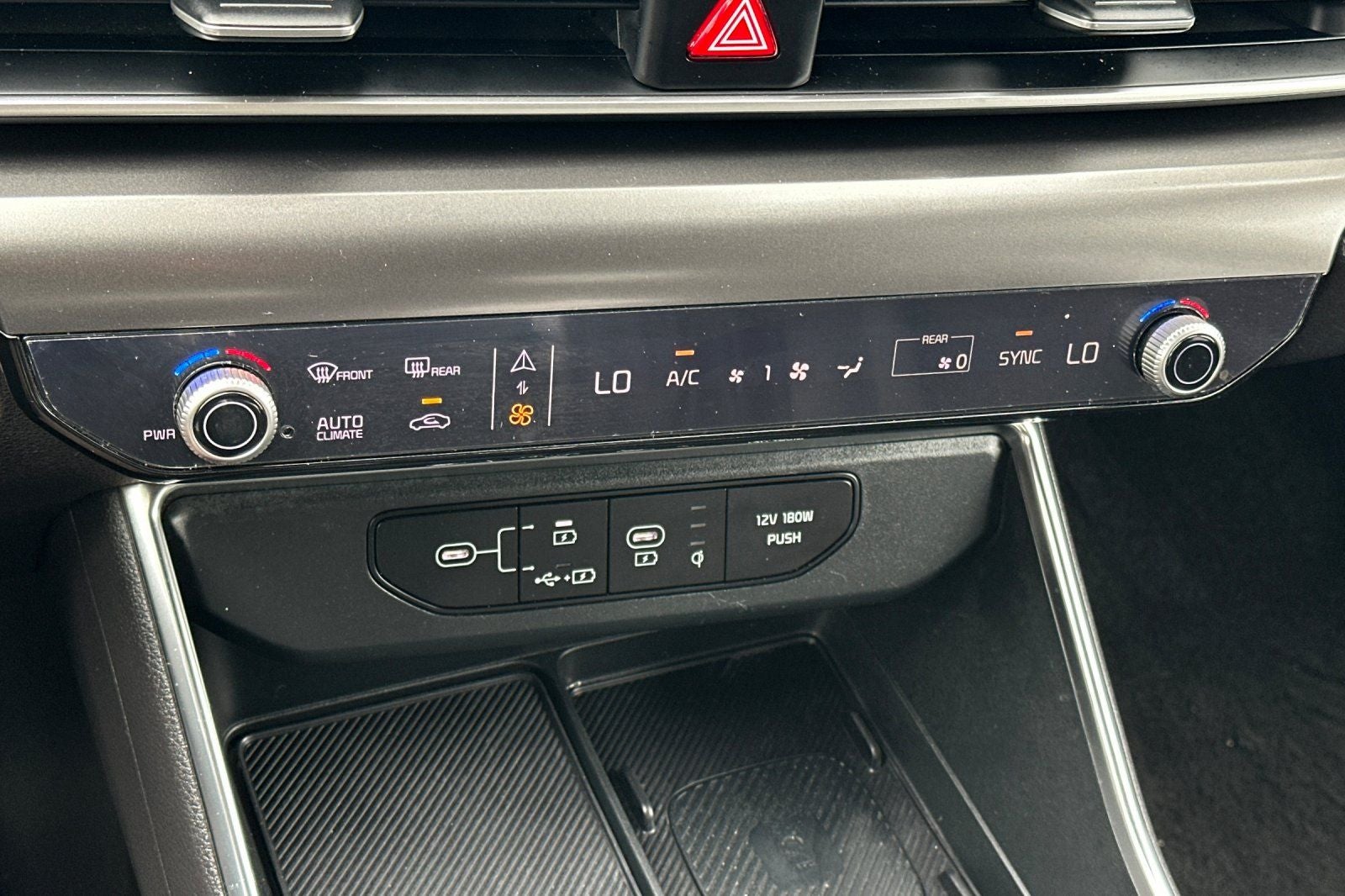 2025 Kia Carnival SX