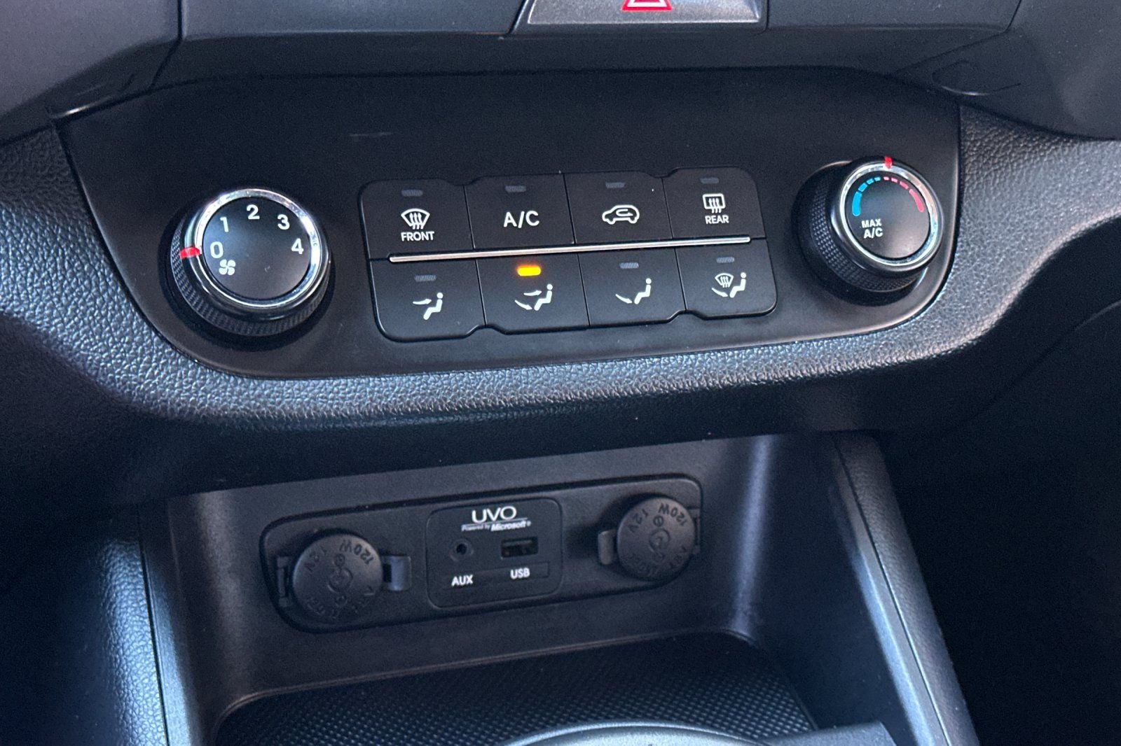 2013 Kia Sportage LX