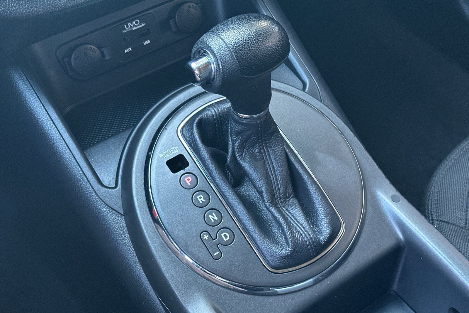 2013 Kia Sportage LX