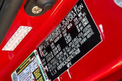 2013 Kia Sportage LX