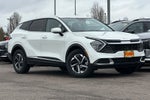 2025 Kia Sportage Hybrid LX