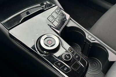 2025 Kia Sportage Hybrid LX