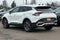 2025 Kia Sportage Hybrid LX