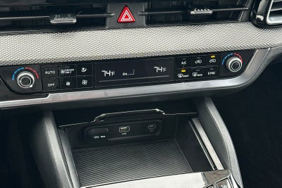 2025 Kia Sportage Hybrid LX