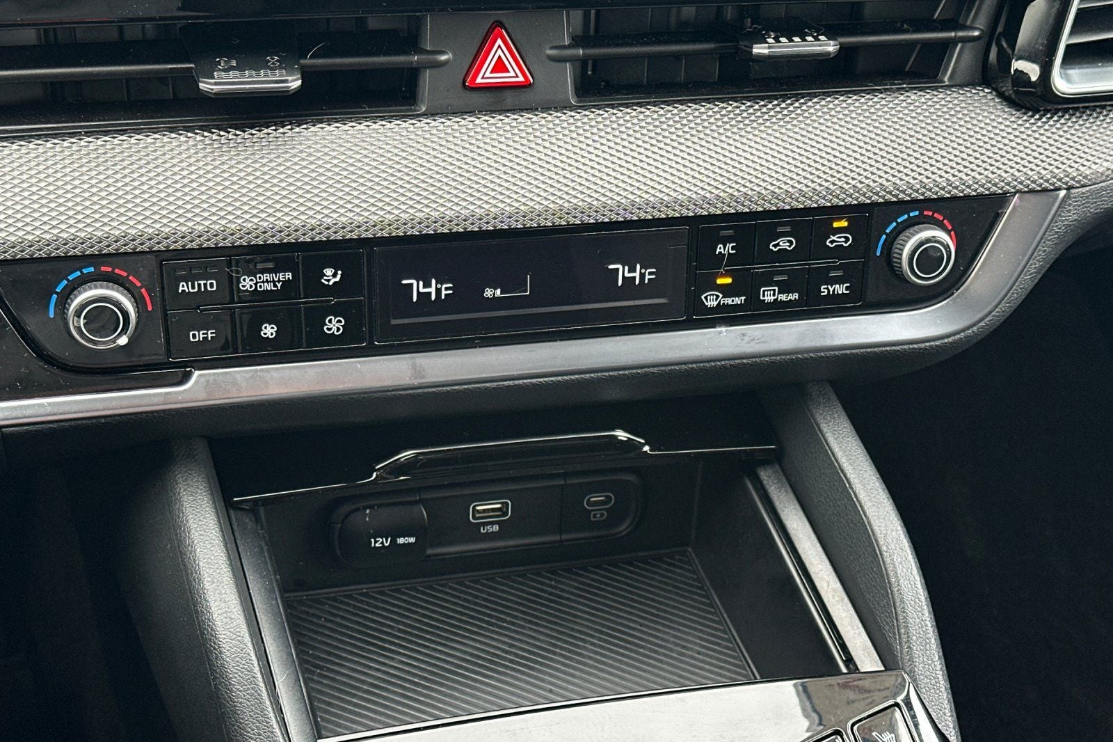 2025 Kia Sportage Hybrid LX