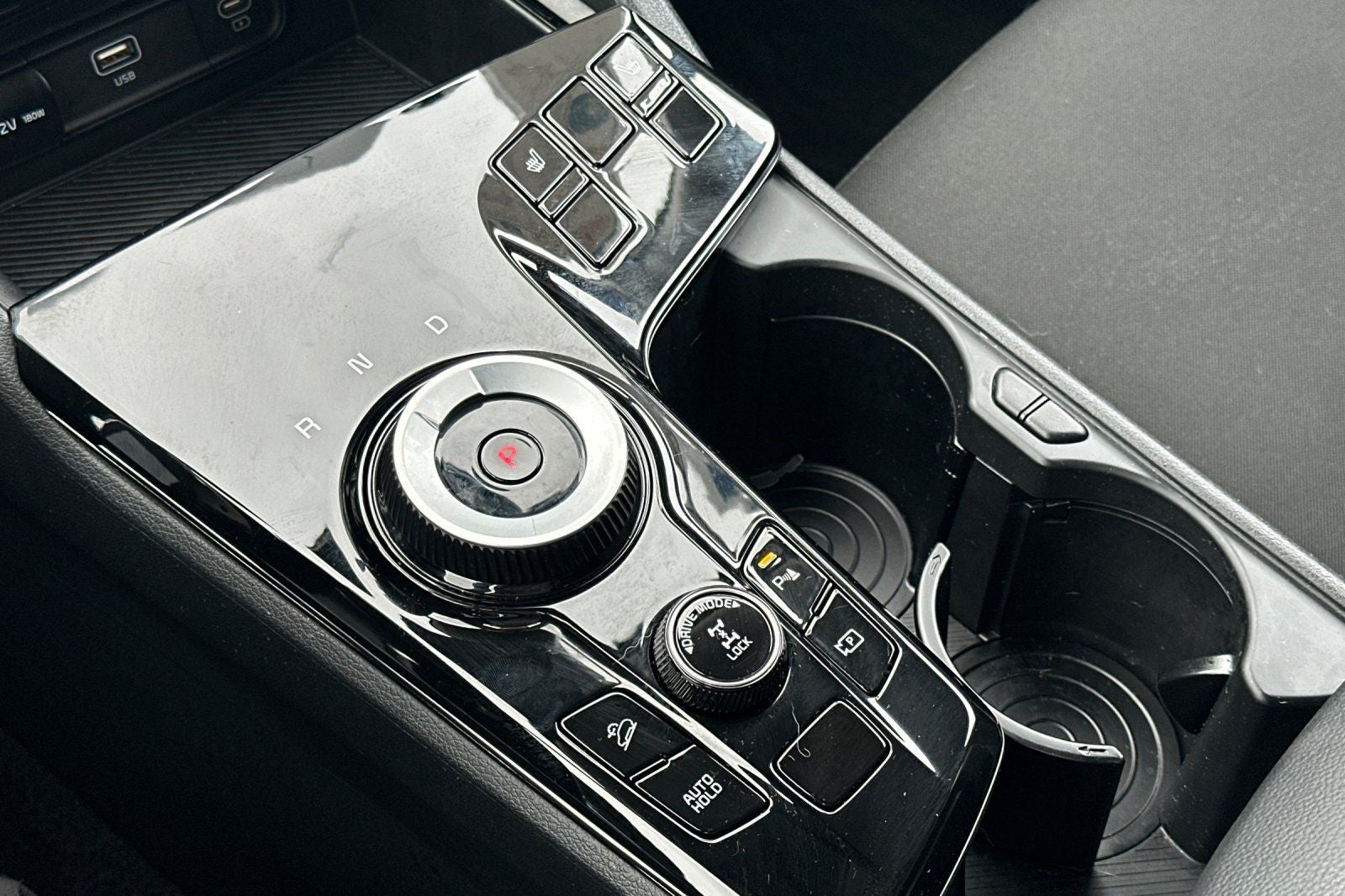 2025 Kia Sportage Hybrid LX