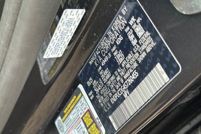 2025 Kia Sportage Hybrid LX