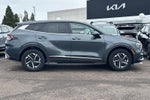 2025 Kia Sportage Hybrid LX