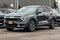 2025 Kia Sportage Hybrid LX