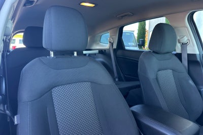 2024 Kia Sportage Hybrid LX