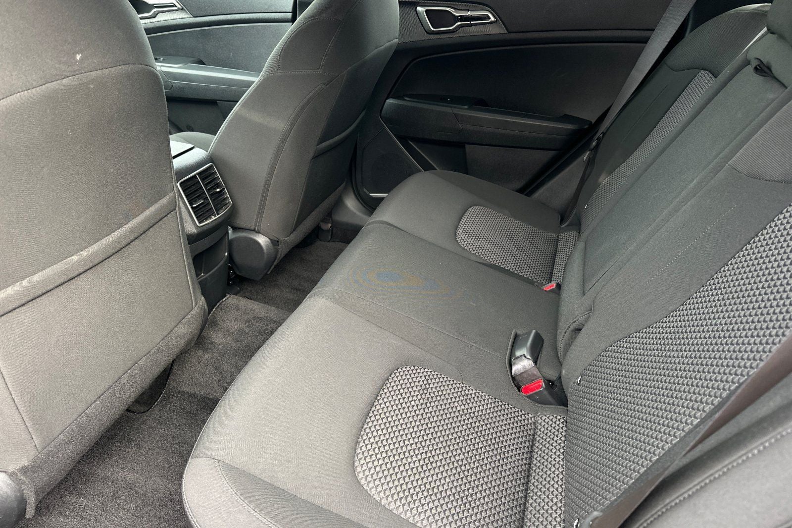 2025 Kia Sportage Hybrid LX