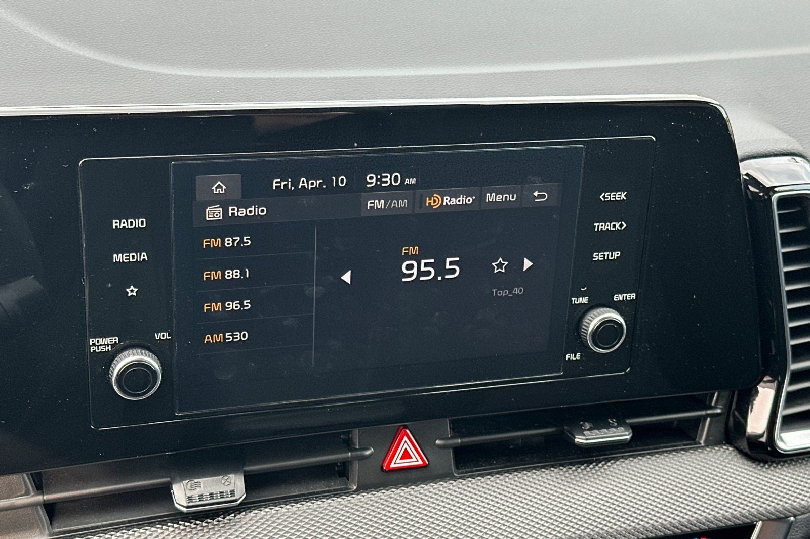 2025 Kia Sportage Hybrid LX