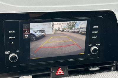 2025 Kia Sportage Hybrid LX