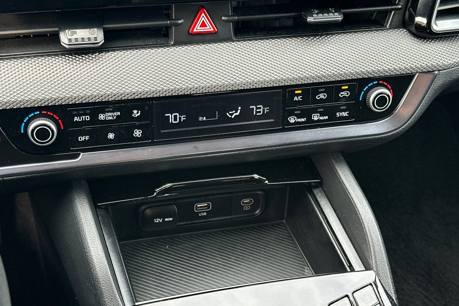 2025 Kia Sportage Hybrid LX