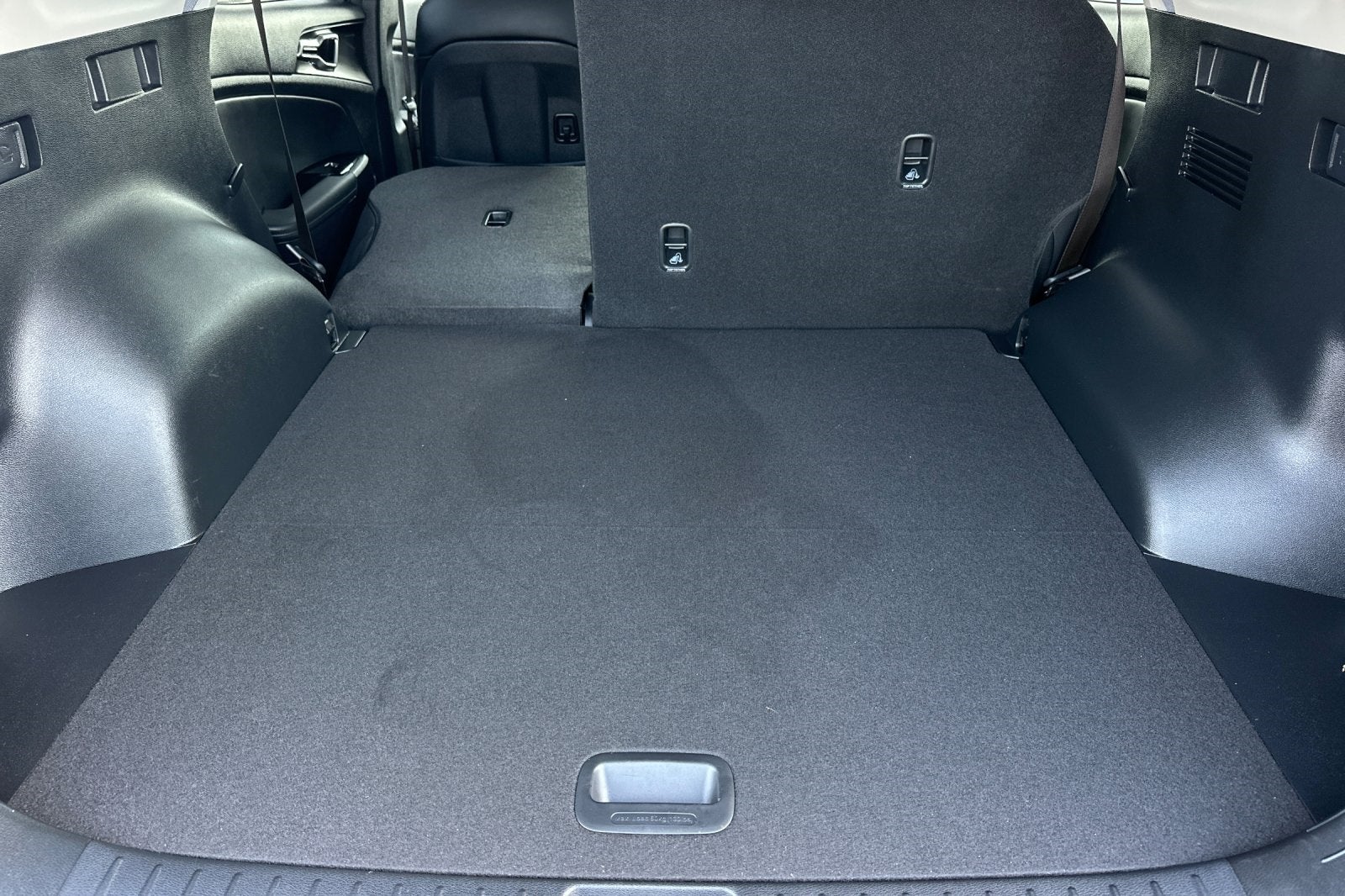 2024 Kia Sportage Hybrid EX