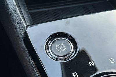 2024 Kia Sportage Hybrid EX