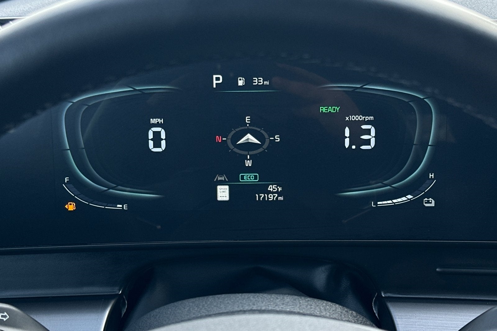 2024 Kia Sportage Hybrid EX