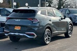 2024 Kia Sportage Hybrid EX