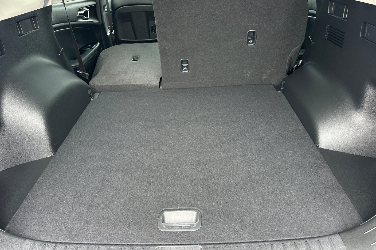 2024 Kia Sportage Hybrid EX