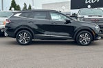 2024 Kia Sportage Hybrid EX