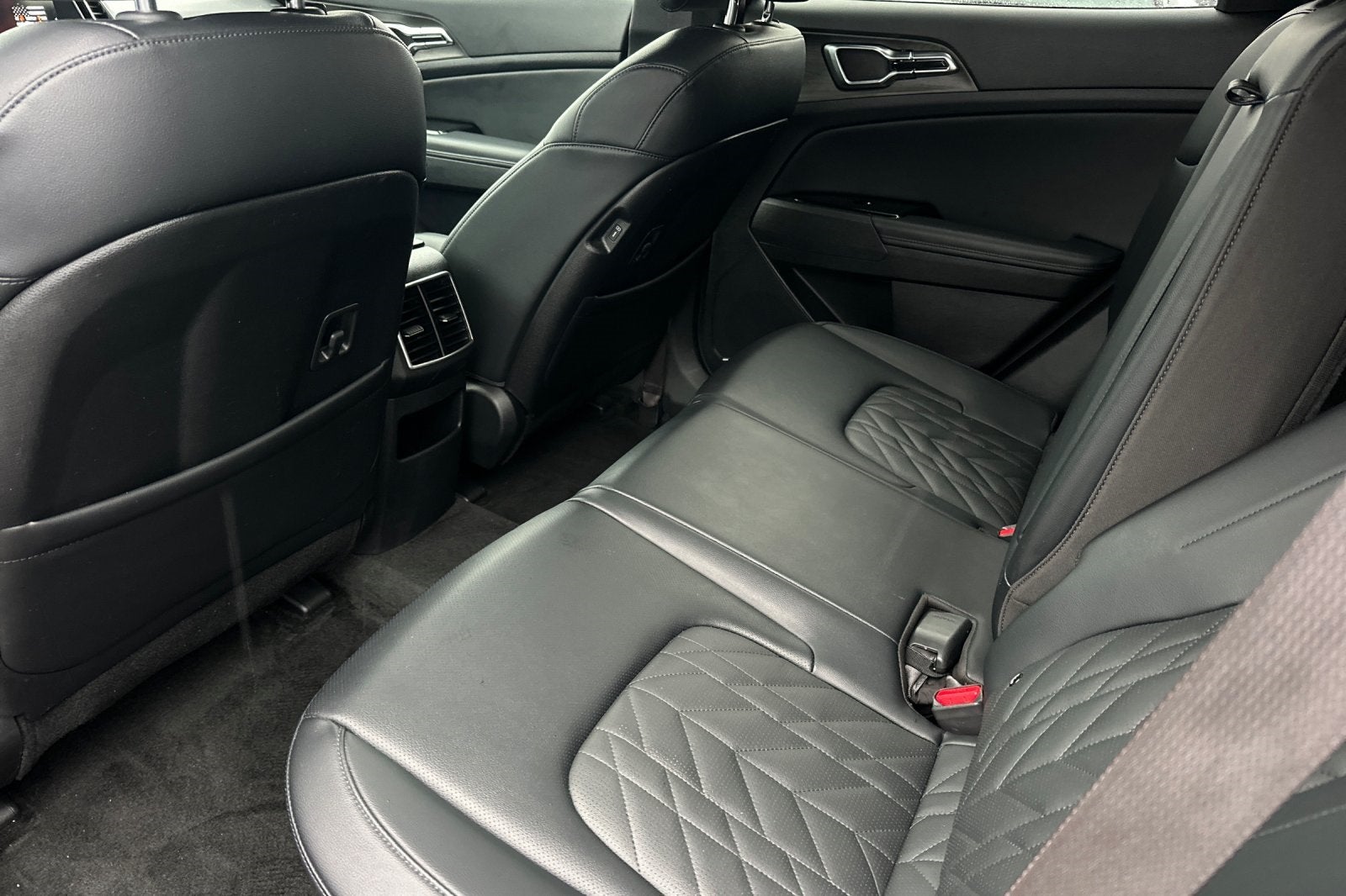 2023 Kia Sportage Plug-In Hybrid X-Line