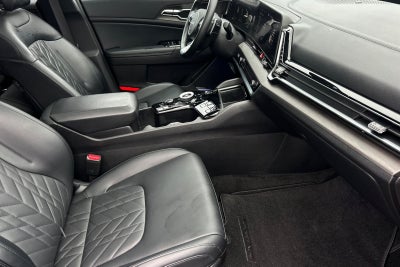 2023 Kia Sportage Plug-In Hybrid X-Line