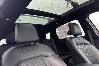 2023 Kia Sportage Plug-In Hybrid X-Line