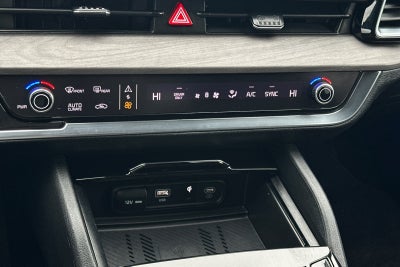 2023 Kia Sportage Plug-In Hybrid X-Line