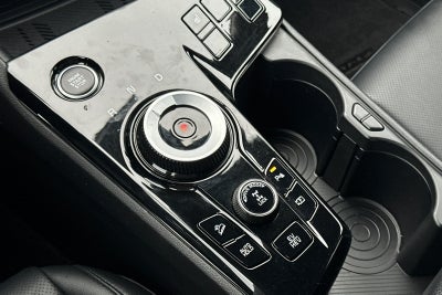 2023 Kia Sportage Plug-In Hybrid X-Line