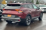 2023 Kia Sportage Plug-In Hybrid X-Line